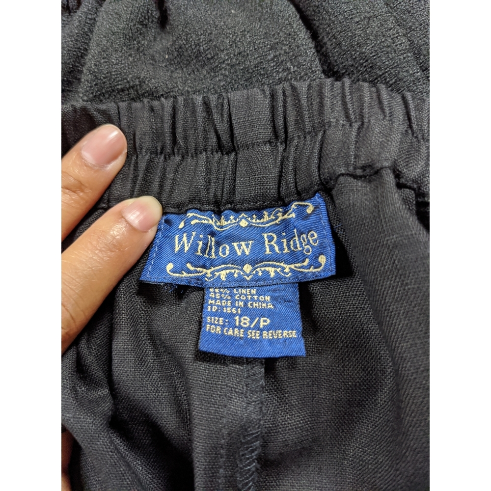 Willow Ridge Pants - Picture 3 of 4